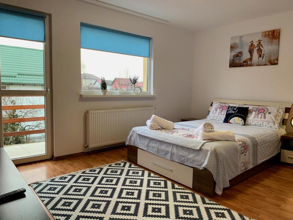 Casa vacanze Casa Costache Braşov