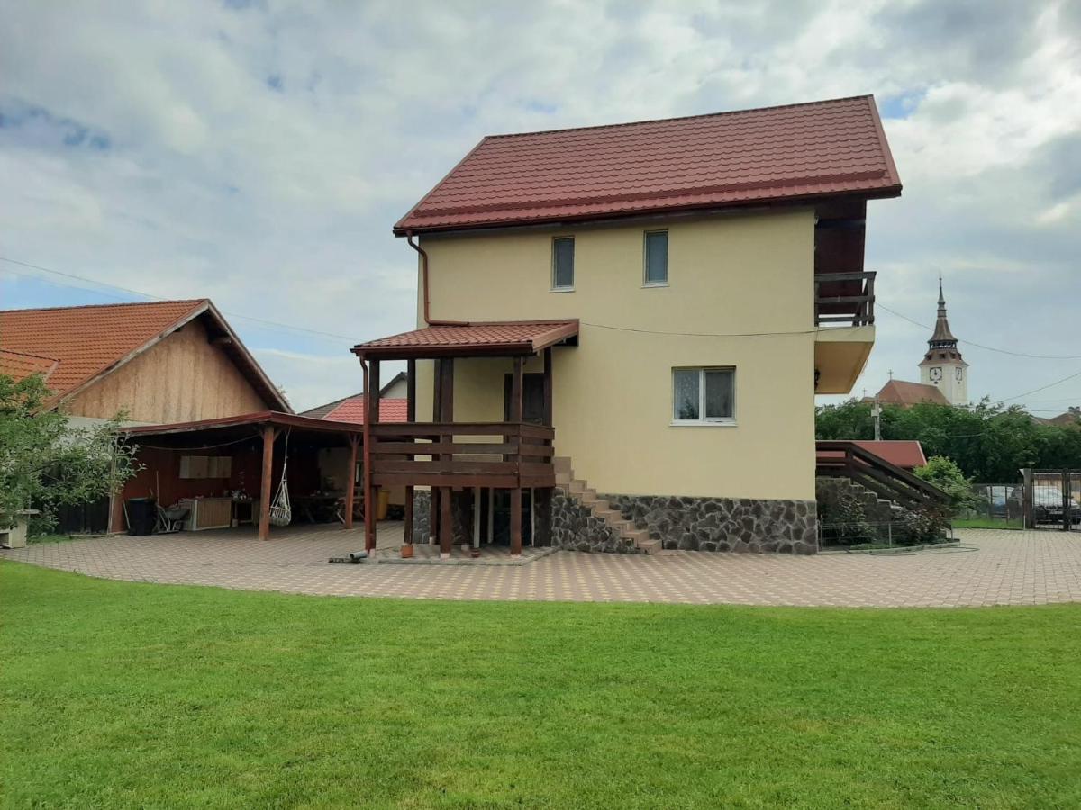 Casa vacanze Casa Costache *