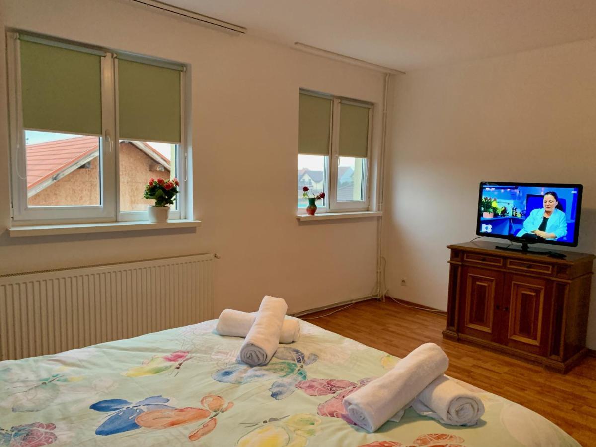 Casa Costache Casa vacanze Braşov