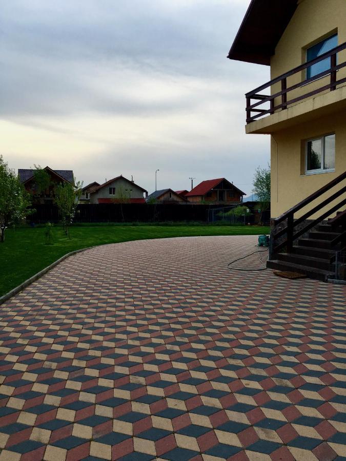 Holiday home Casa Costache *