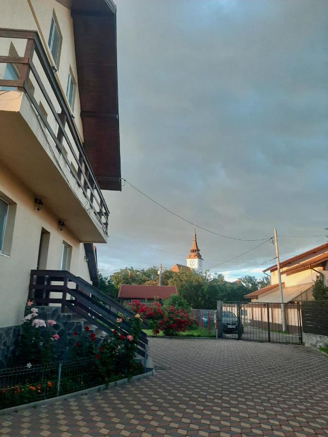 Casa Costache Brasov