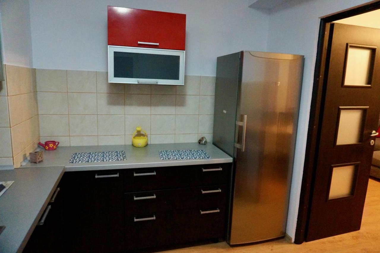 Casa Costache Holiday home