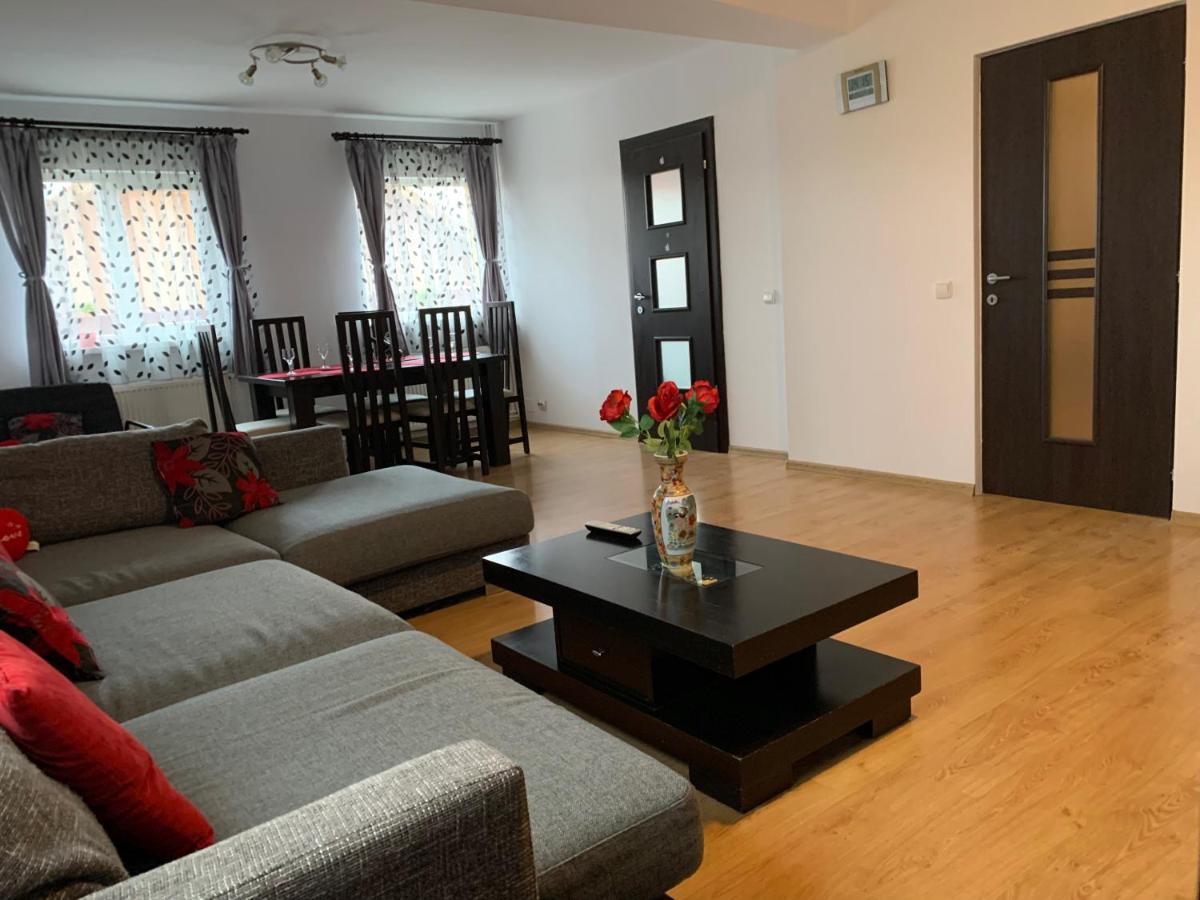 Holiday home Casa Costache *