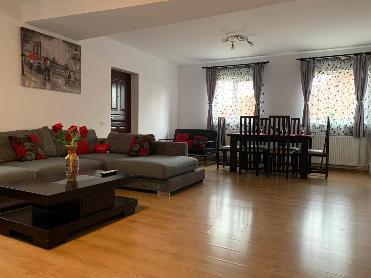 Casa Costache Casa vacanze Braşov