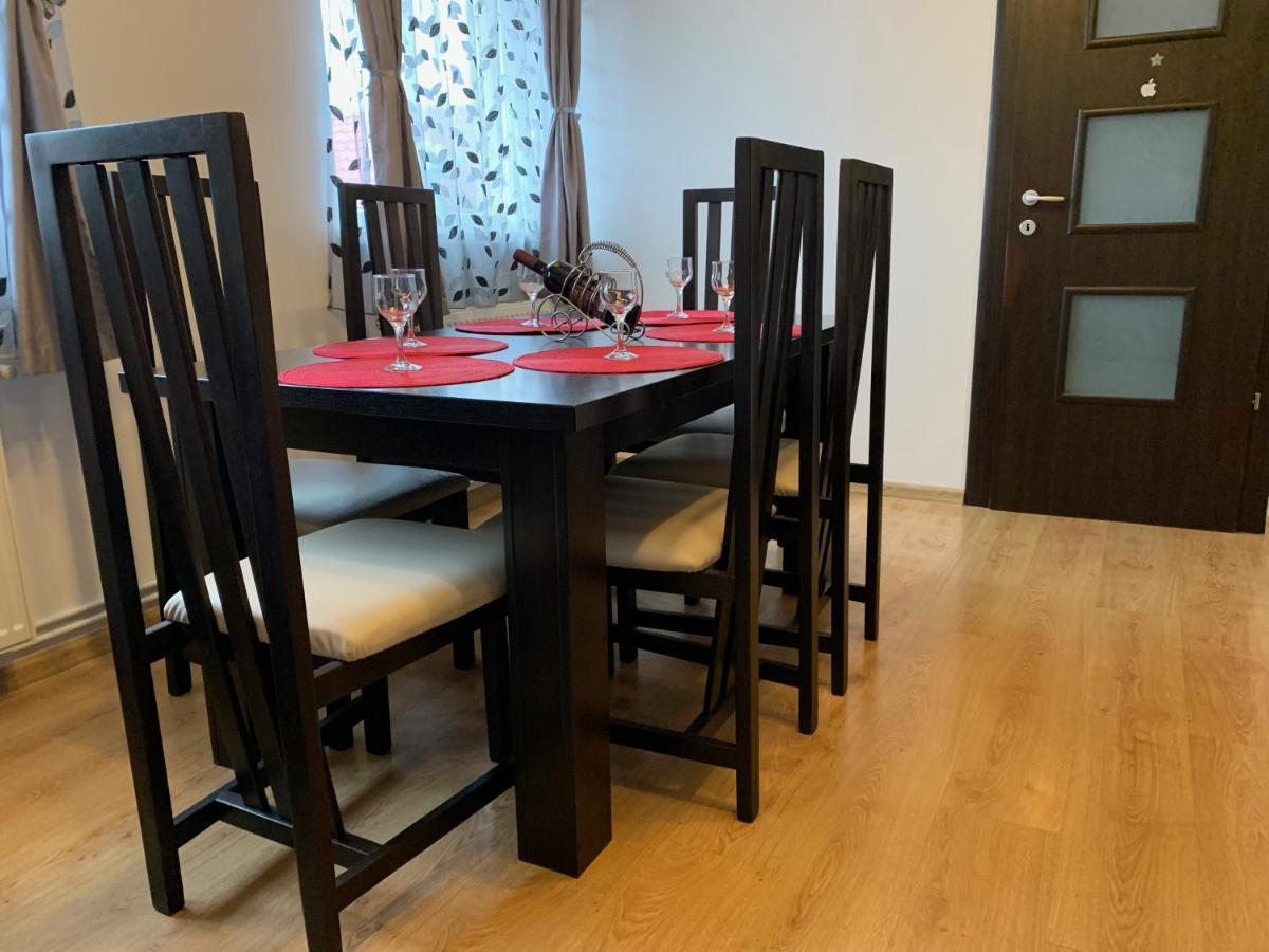 Casa Costache Casa vacanze Braşov