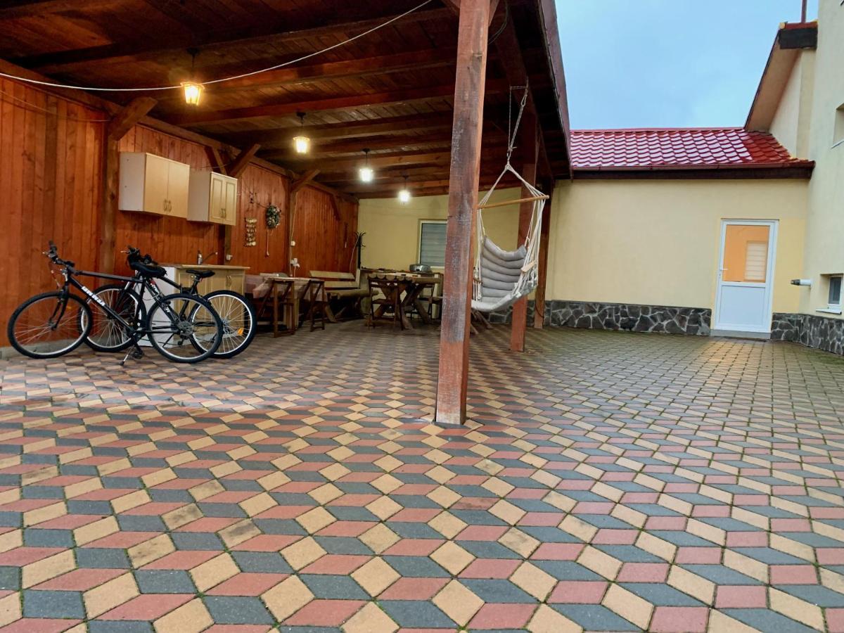 Casa vacanze Casa Costache