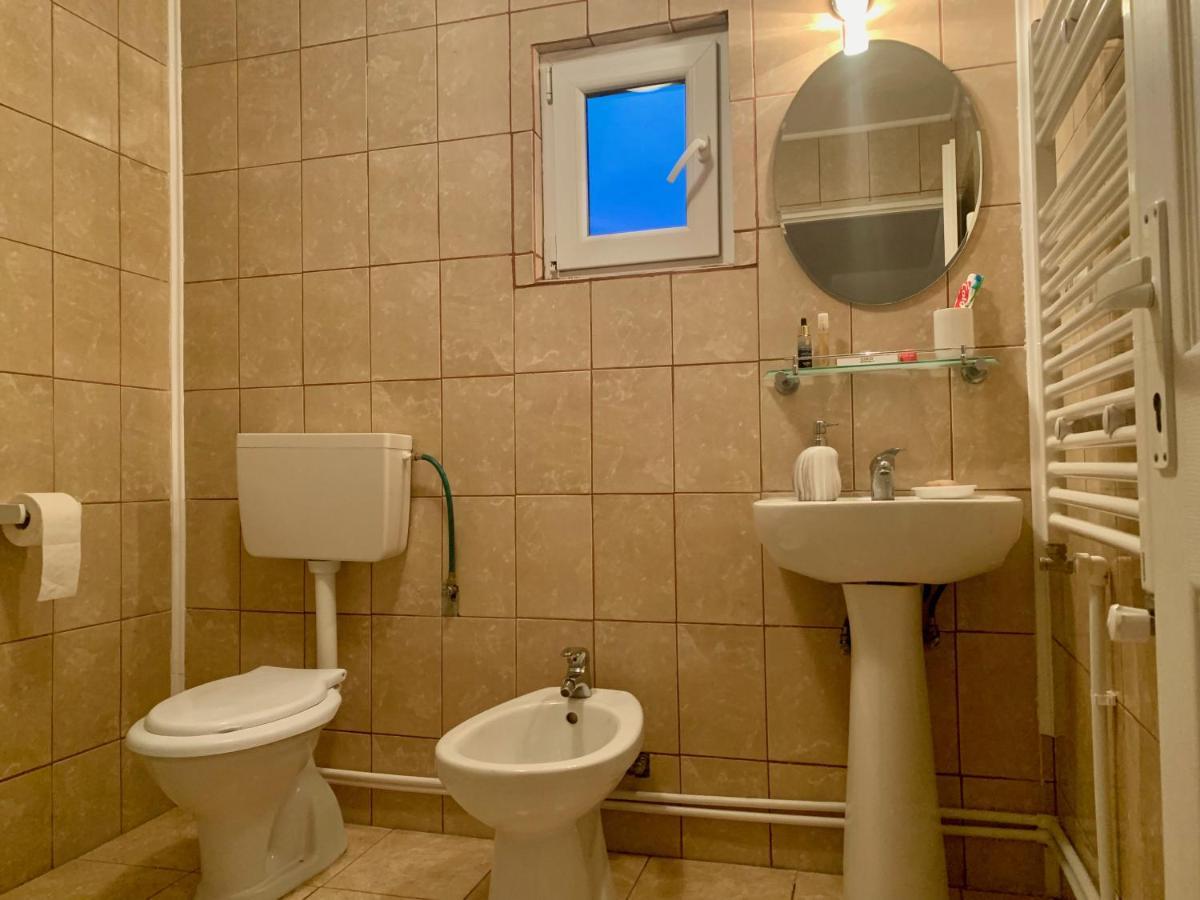 Casa vacanze Casa Costache