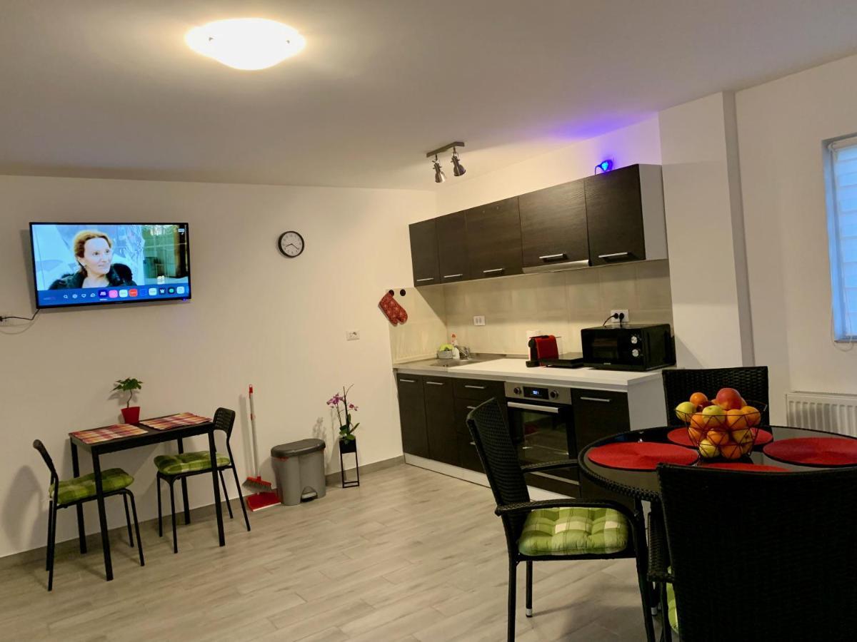 Holiday home Casa Costache *