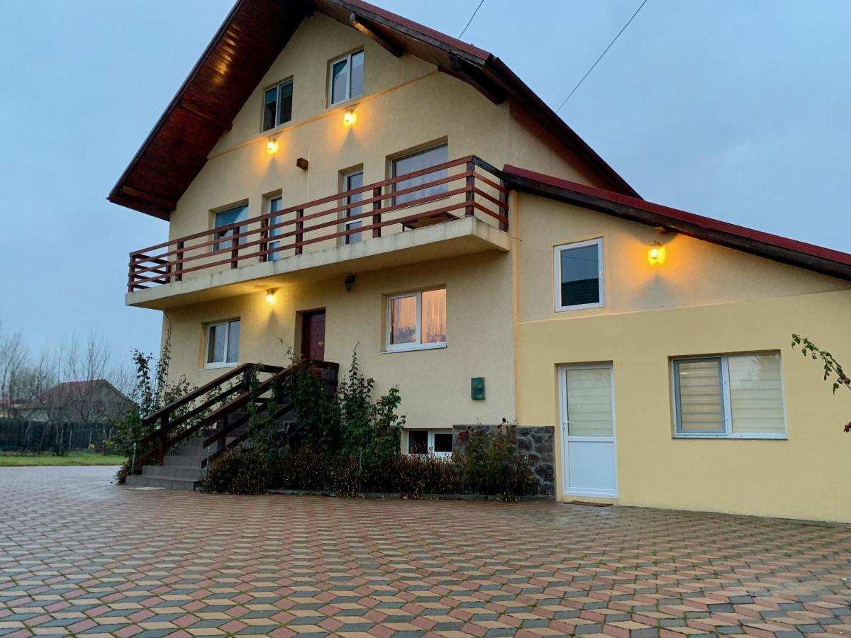 Casa vacanze Casa Costache *