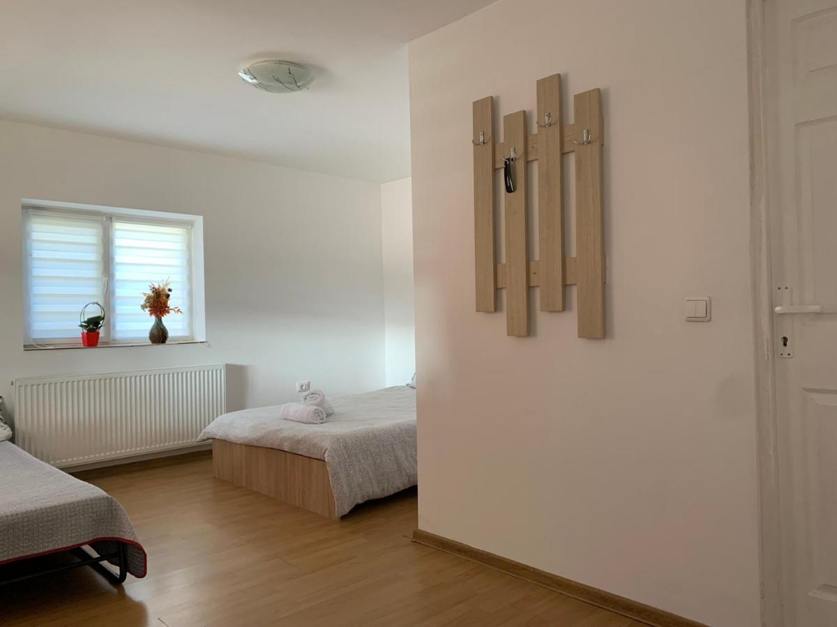 Holiday home Casa Costache